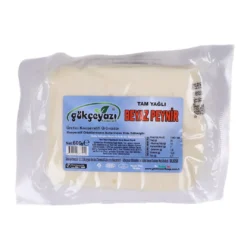 Tam Yağlı Beyaz Peynir 600 Gr