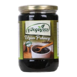 Üzüm Pekmezi 800 Gr